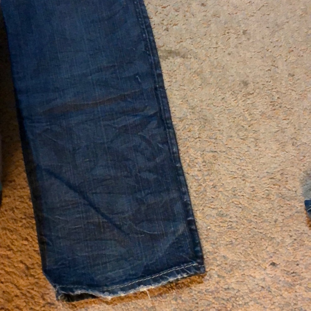 Jeans - Picture 2 of 2